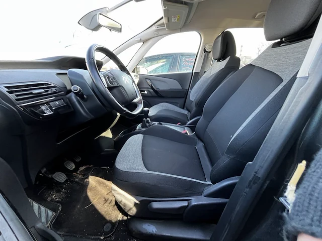 Citroen c4 picasso more life puretech 130, 2017 - afbeelding 7 van  26