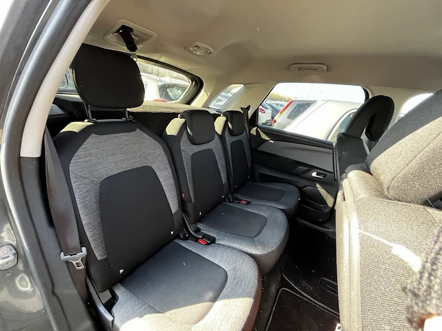 Citroen c4 picasso more life puretech 130, 2017 - afbeelding 11 van  26