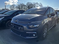 Citroen c4 picasso more life puretech 130, 2017 - afbeelding 1 van  26