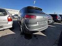 Citroen c4 picasso more life puretech 130, 2017 - afbeelding 22 van  26