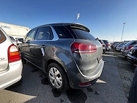 Citroen c4 picasso more life puretech 130, 2017 - afbeelding 23 van  26
