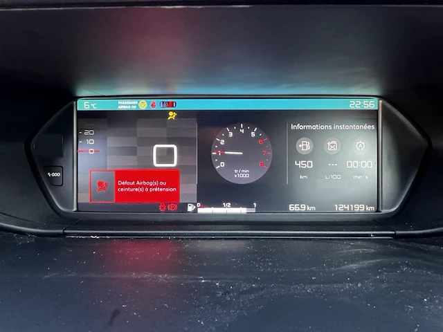 Citroen c4 picasso more life puretech 130, 2017 - afbeelding 24 van  26