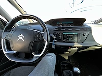 Citroen c4 picasso more life puretech 130, 2017 - afbeelding 25 van  26