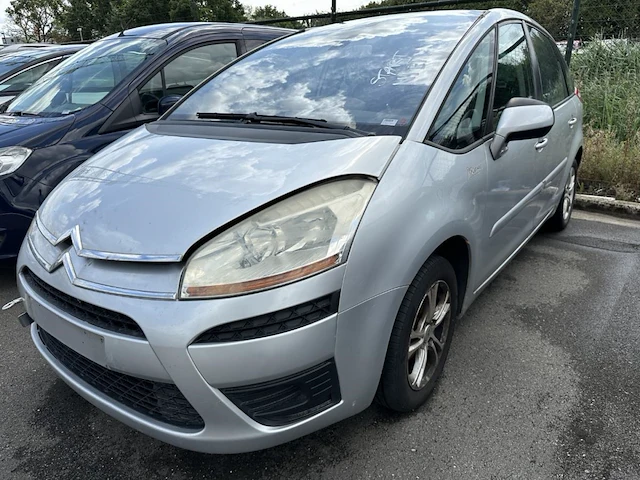 Citroen c4 picasso,2007 - afbeelding 1 van  17