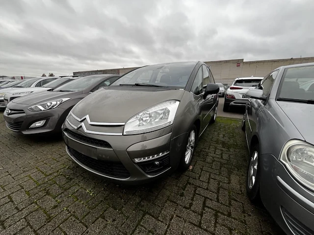 Citroen c4 picasso,2011 - afbeelding 1 van  39