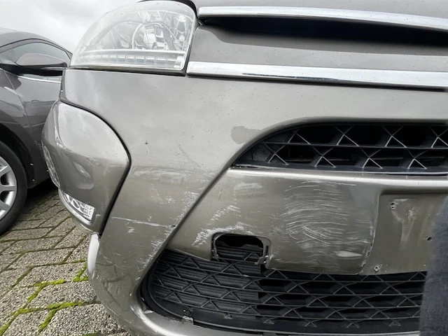 Citroen c4 picasso,2011 - afbeelding 19 van  39