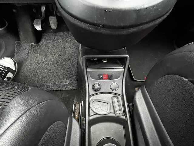 Citroen c4 picasso,2011 - afbeelding 3 van  40