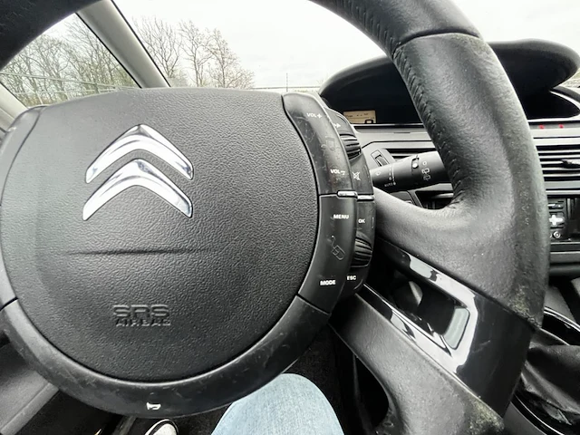 Citroen c4 picasso,2011 - afbeelding 5 van  40