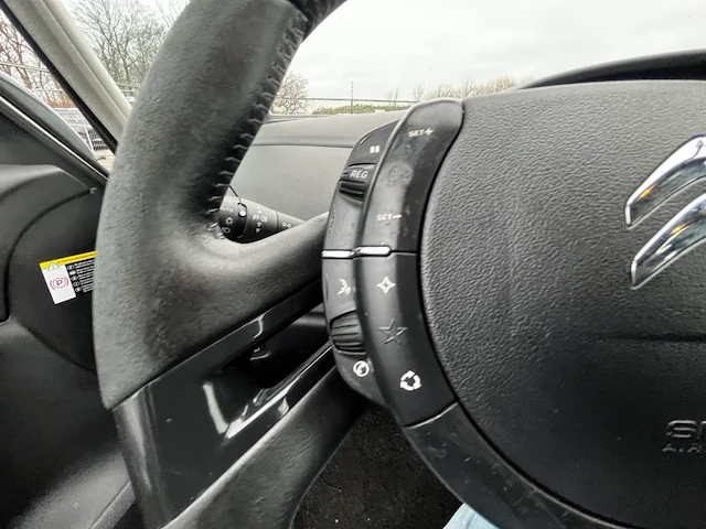 Citroen c4 picasso,2011 - afbeelding 6 van  40