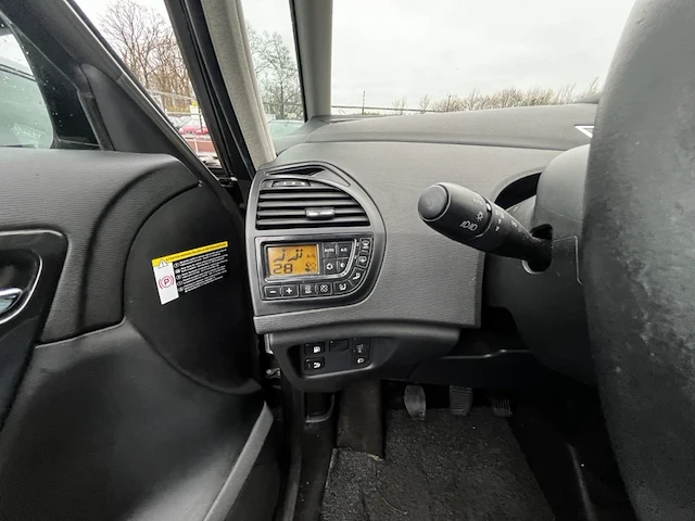Citroen c4 picasso,2011 - afbeelding 7 van  40