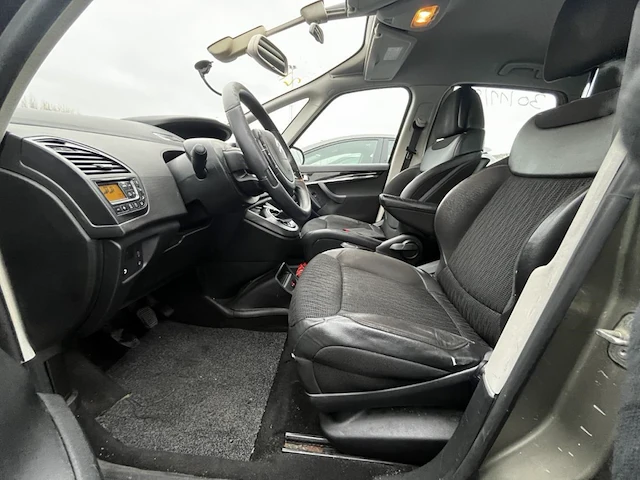 Citroen c4 picasso,2011 - afbeelding 9 van  40