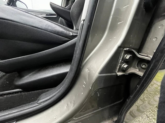 Citroen c4 picasso,2011 - afbeelding 10 van  40