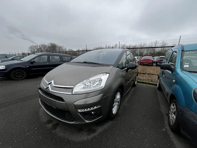 Citroen c4 picasso,2011 - afbeelding 1 van  40