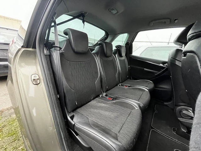 Citroen c4 picasso,2011 - afbeelding 14 van  40