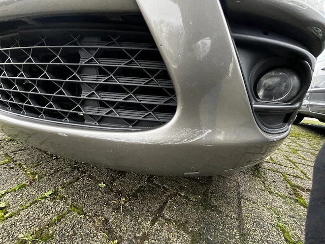 Citroen c4 picasso,2011 - afbeelding 17 van  40