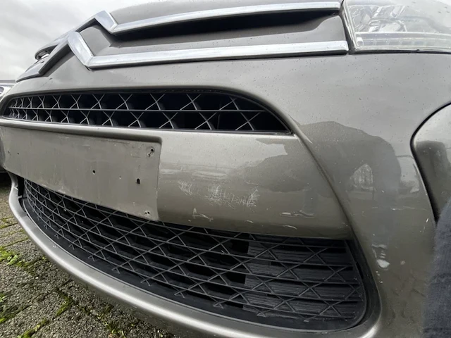 Citroen c4 picasso,2011 - afbeelding 18 van  40