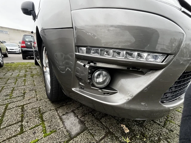Citroen c4 picasso,2011 - afbeelding 21 van  40