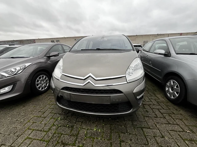Citroen c4 picasso,2011 - afbeelding 12 van  40