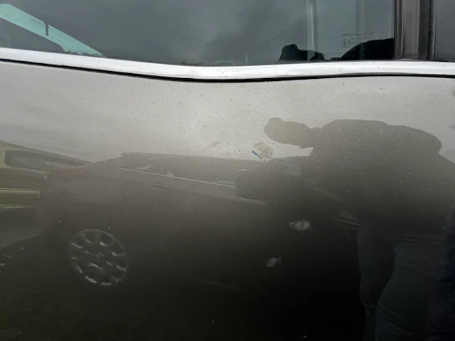 Citroen c4 picasso,2011 - afbeelding 26 van  40