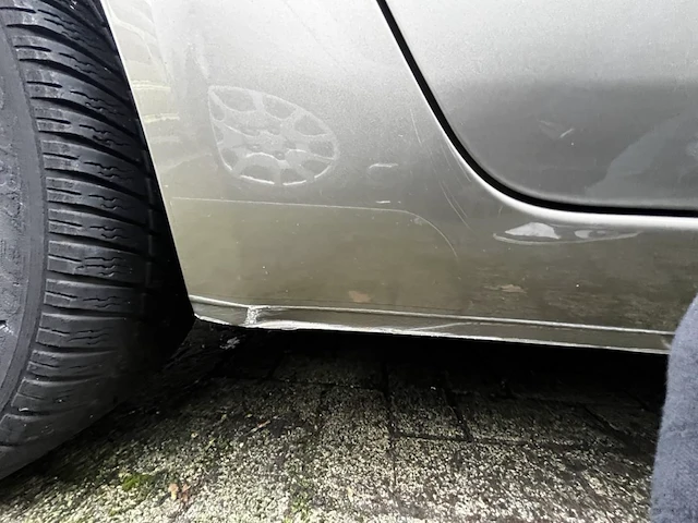 Citroen c4 picasso,2011 - afbeelding 27 van  40