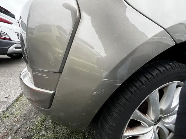 Citroen c4 picasso,2011 - afbeelding 30 van  40