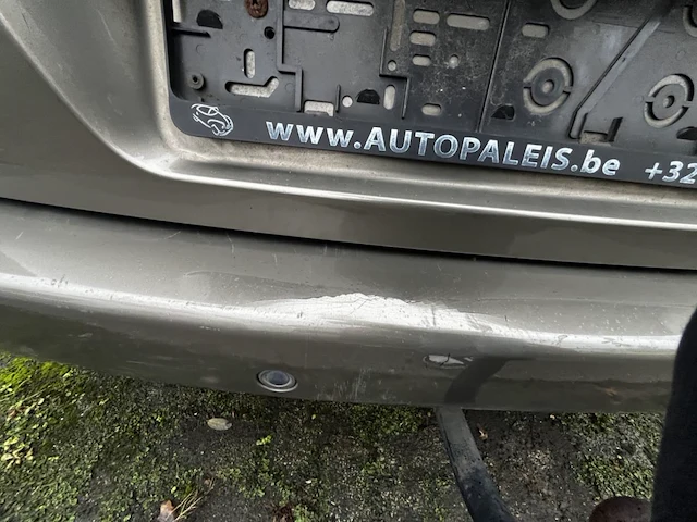 Citroen c4 picasso,2011 - afbeelding 32 van  40