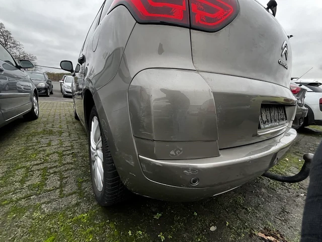 Citroen c4 picasso,2011 - afbeelding 33 van  40