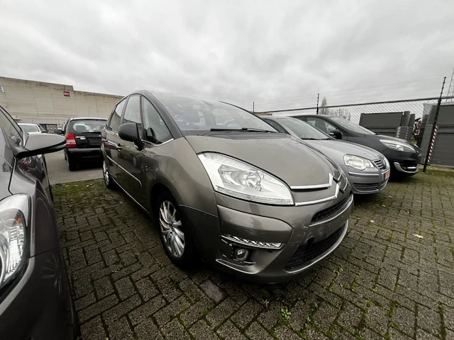 Citroen c4 picasso,2011 - afbeelding 23 van  40