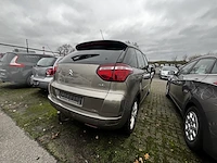 Citroen c4 picasso,2011 - afbeelding 34 van  40