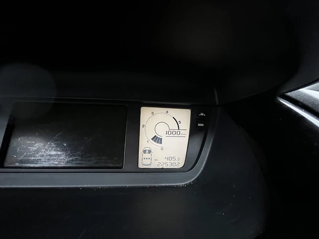 Citroen c4 picasso,2011 - afbeelding 38 van  40
