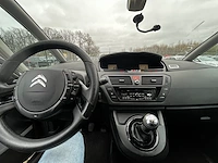 Citroen c4 picasso,2011 - afbeelding 39 van  40