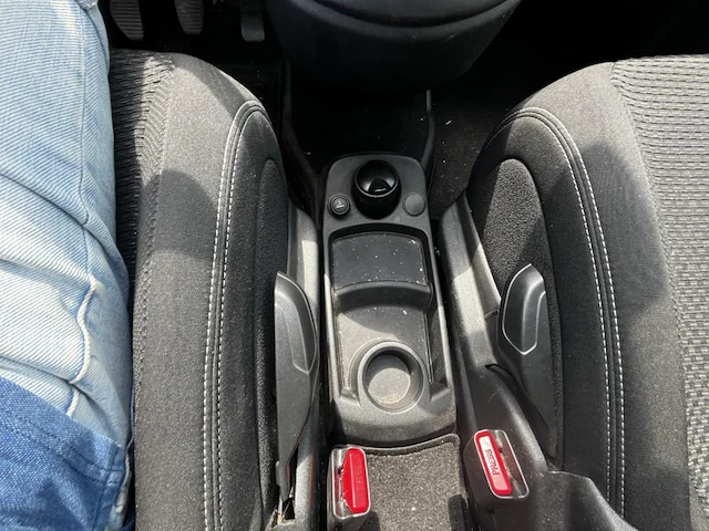 Citroen c4 picasso,2012 - afbeelding 3 van  35