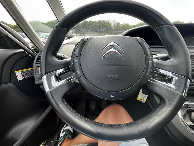 Citroen c4 picasso,2012 - afbeelding 4 van  35