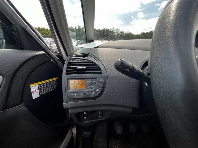 Citroen c4 picasso,2012 - afbeelding 5 van  35