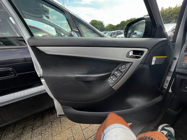 Citroen c4 picasso,2012 - afbeelding 6 van  35