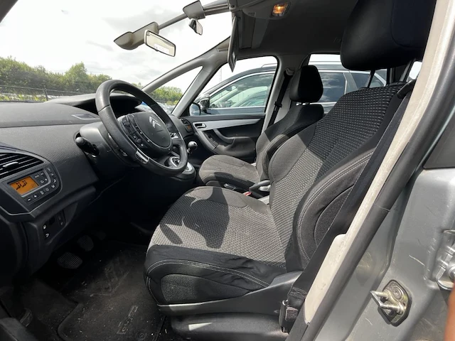 Citroen c4 picasso,2012 - afbeelding 7 van  35