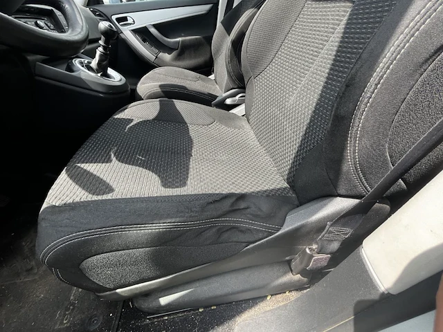 Citroen c4 picasso,2012 - afbeelding 8 van  35