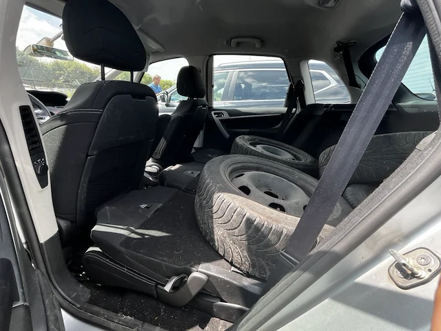 Citroen c4 picasso,2012 - afbeelding 9 van  35