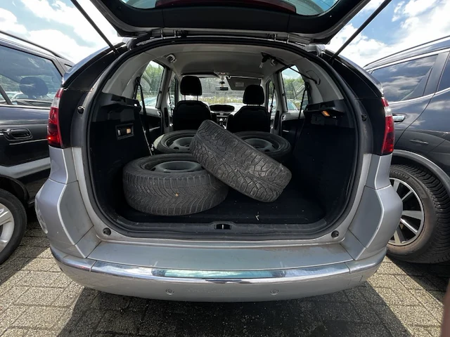 Citroen c4 picasso,2012 - afbeelding 11 van  35