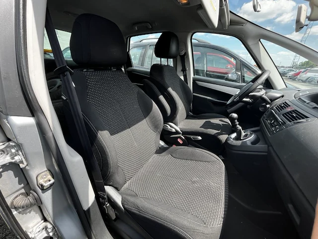 Citroen c4 picasso,2012 - afbeelding 14 van  35