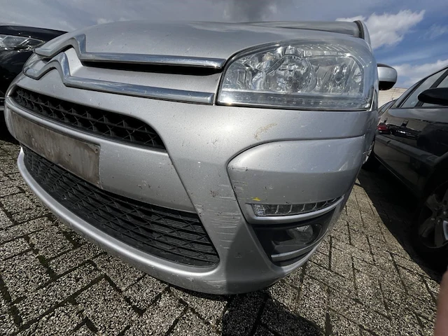 Citroen c4 picasso,2012 - afbeelding 17 van  35