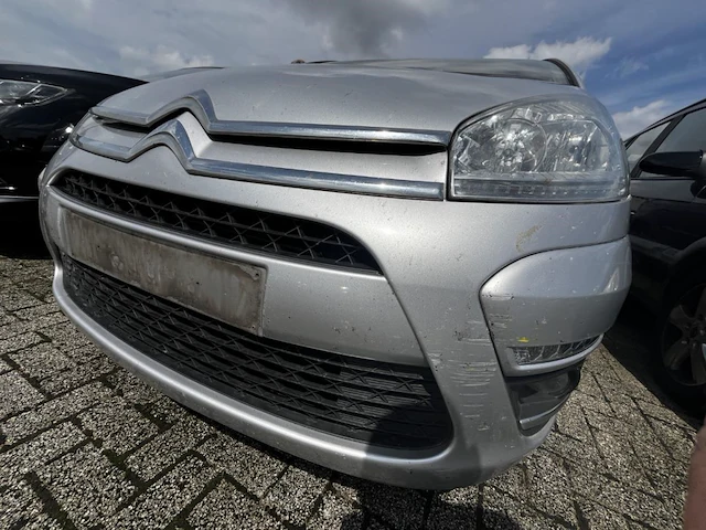 Citroen c4 picasso,2012 - afbeelding 18 van  35