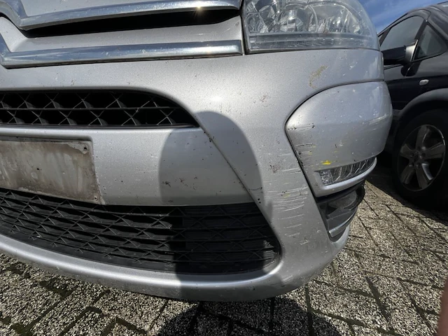 Citroen c4 picasso,2012 - afbeelding 19 van  35