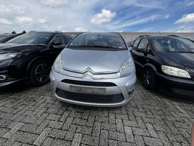Citroen c4 picasso,2012 - afbeelding 12 van  35