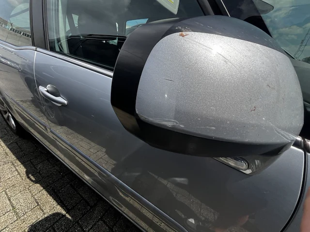 Citroen c4 picasso,2012 - afbeelding 24 van  35