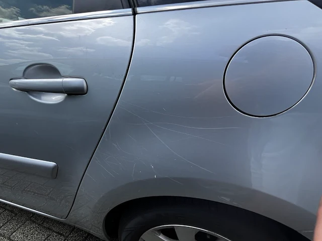 Citroen c4 picasso,2012 - afbeelding 28 van  35