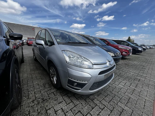 Citroen c4 picasso,2012 - afbeelding 23 van  35