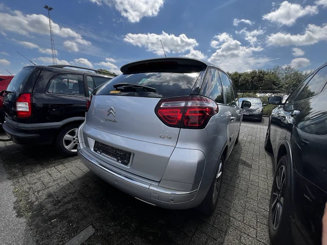 Citroen c4 picasso,2012 - afbeelding 30 van  35