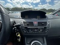 Citroen c4 picasso,2012 - afbeelding 34 van  35