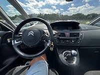 Citroen c4 picasso,2012 - afbeelding 35 van  35